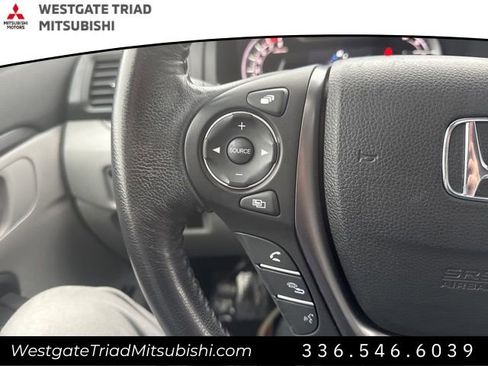 Used 2017 Honda Pilot EX-L image 18