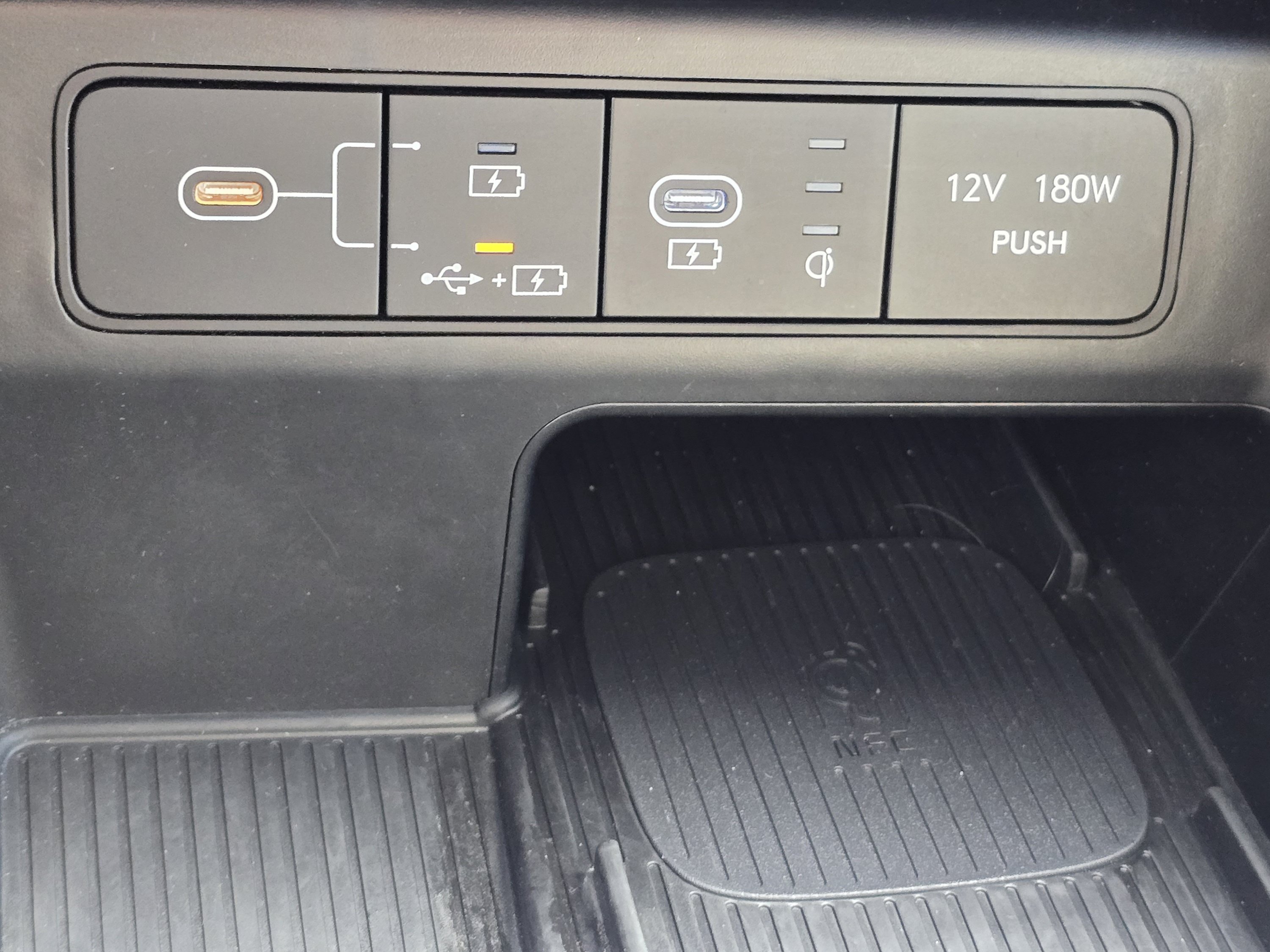 Used 2025 Hyundai Tucson SEL AWD/4WD image 12