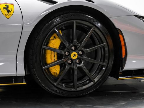 Used 2025 Ferrari SF90 Stradale XX AWD/4WD image 65