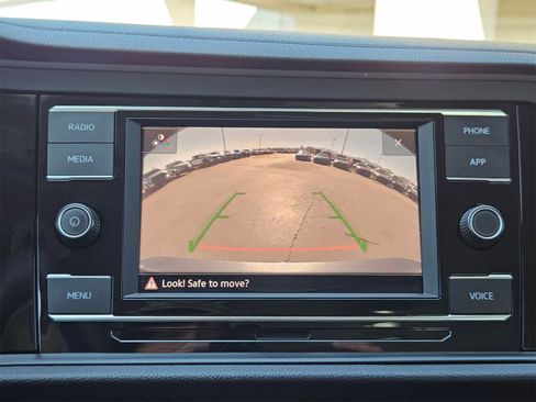 Used 2023 Volkswagen Jetta S image 16