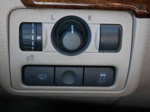 Used 2008 Subaru Outback 2.5i image 26