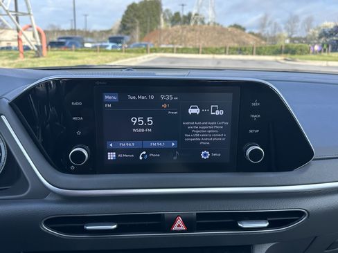 Used 2020 Hyundai Sonata SE image 27