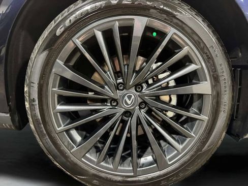 Used 2025 Lexus RX 350 AWD image 33