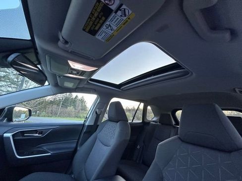 Used 2023 Toyota RAV4 XLE w/ Convenience Package AWD/4WD image 13