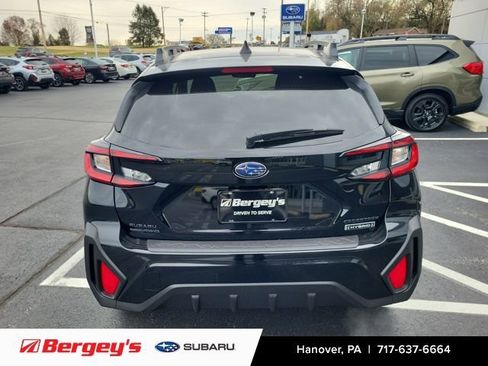 New 2026 Subaru Crosstrek 2.5i Sport image 3