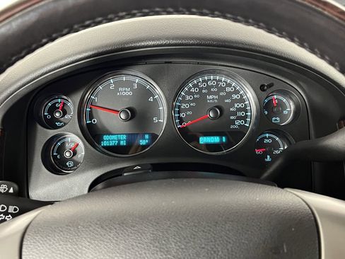 Used 2013 GMC Sierra 3500 Denali image 19