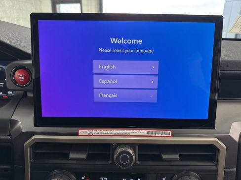 New 2026 Toyota Tacoma TRD Off-Road image 23