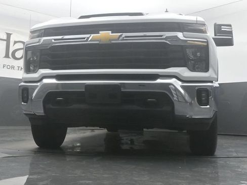 Used 2025 Chevrolet Silverado 2500 LT w/ Convenience Package AWD/4WD image 54
