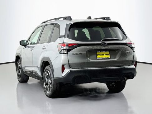 New 2026 Subaru Forester Premium AWD/4WD image 5