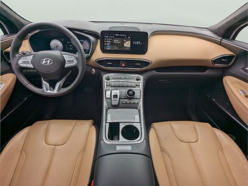 Used 2023 Hyundai Santa Fe Calligraphy FWD image 17