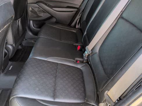 Used 2022 Kia Seltos EX AWD/4WD image 20