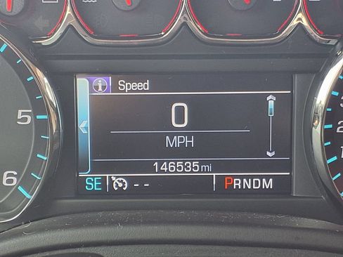 Used 2016 Chevrolet Tahoe LT RWD image 38