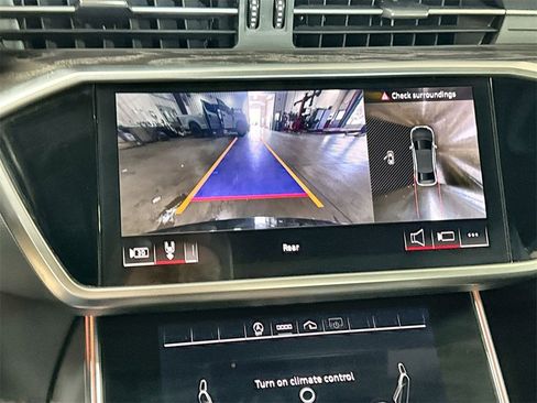 Used 2024 Audi A6 Premium Plus image 20