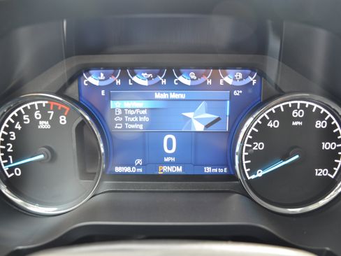 Used 2021 Ford F150 XLT w/ Equipment Group 302A High image 9