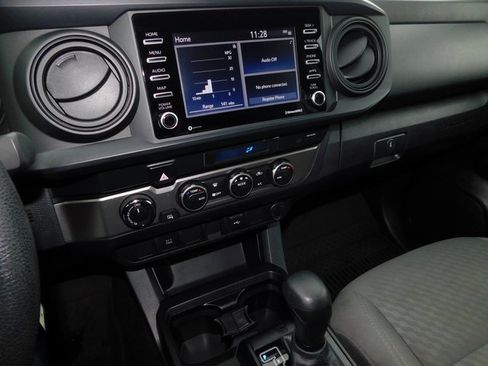 Used 2021 Toyota Tacoma SR image 32