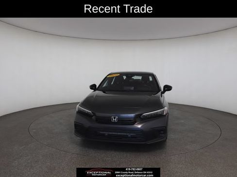 Used 2022 Honda Civic Sport image 31