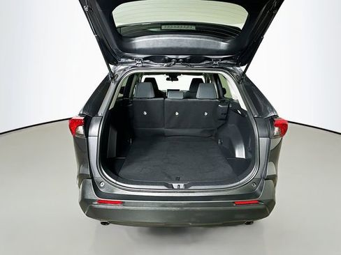 Used 2023 Toyota RAV4 LE image 29