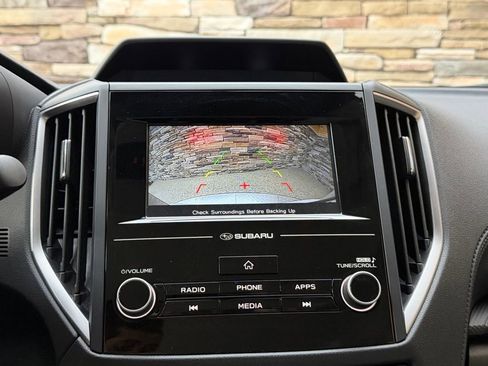 Used 2024 Subaru Forester image 21