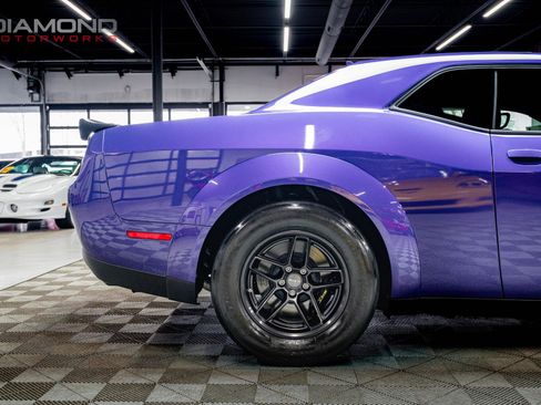 Used 2023 Dodge Challenger SRT Hellcat Redeye image 26