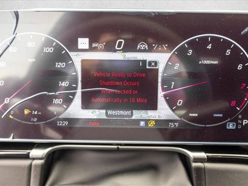 New 2026 Mercedes-Benz S 580 4MATIC Sedan image 15