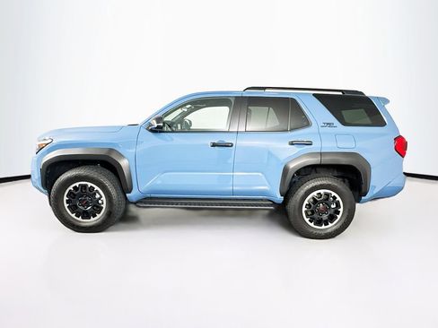 Used 2025 Toyota 4Runner TRD Off-Road image 6