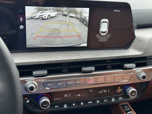 New 2025 Kia Telluride EX X-Line image 19