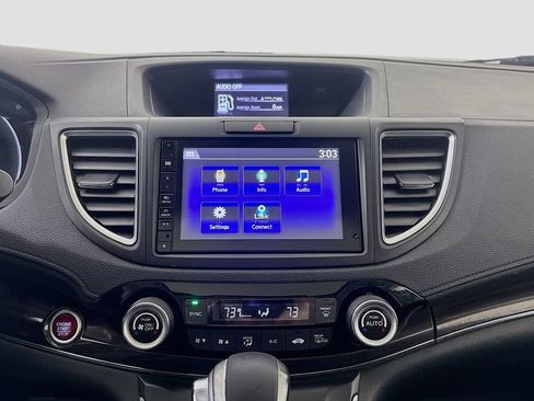 Used 2015 Honda CR-V EX-L image 12