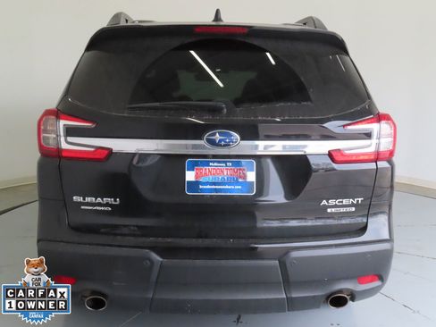 Used 2023 Subaru Ascent Limited w/ Technology Package image 6