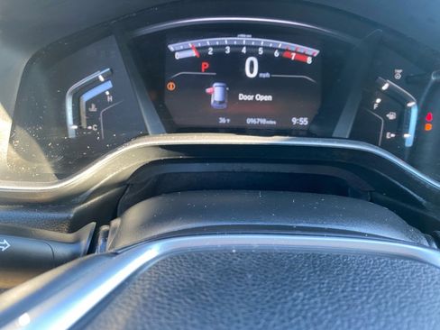 Used 2022 Honda CR-V EX-L image 13