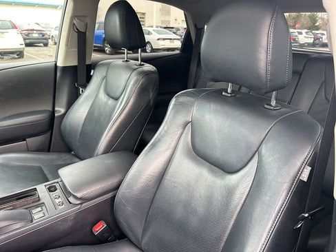 Used 2015 Lexus RX 350 AWD image 16