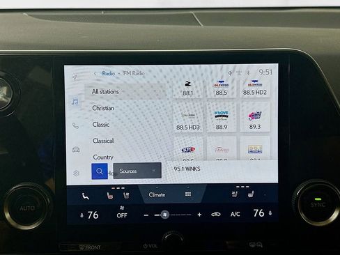 Used 2023 Lexus NX 250 FWD image 17