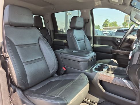 Used 2020 GMC Sierra 3500 Denali AWD/4WD image 33