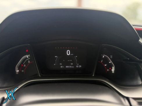 Used 2020 Honda Civic Si image 27