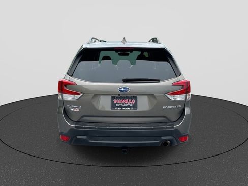 Used 2020 Subaru Forester Limited AWD/4WD image 7
