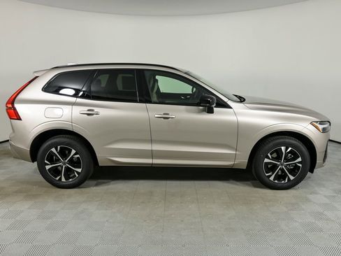 New 2026 Volvo XC60 B5 Core image 27