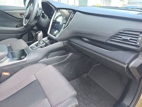 Certified 2025 Subaru Outback Premium image 13