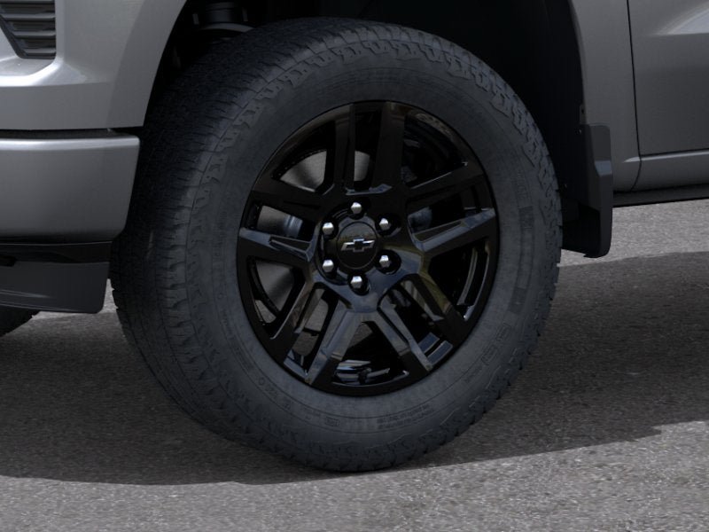 New 2026 Chevrolet Silverado 1500 RST w/ RST All Star Premium Package AWD/4WD image 9
