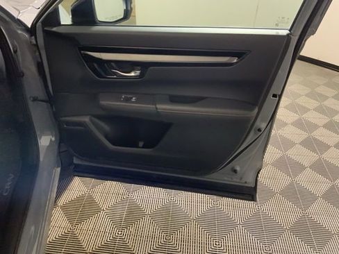 Used 2025 Honda CR-V Sport Touring image 35