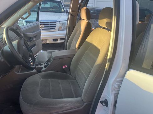 Used 2003 Ford Explorer Sport XLT AWD/4WD image 26