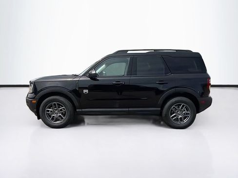 Used 2026 Ford Bronco Sport Big Bend w/ Convenience Package AWD/4WD image 8