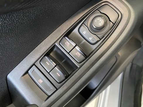 Certified 2024 Subaru Crosstrek 2.5i Sport AWD/4WD image 10