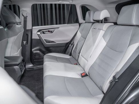 Used 2024 Toyota RAV4 Limited w/ Advanced Technology Package image 12