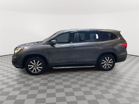 Used 2020 Honda Pilot EX-L image 6