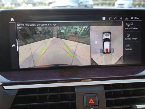 Used 2020 BMW X3 xDrive30i w/ Premium Package image 37