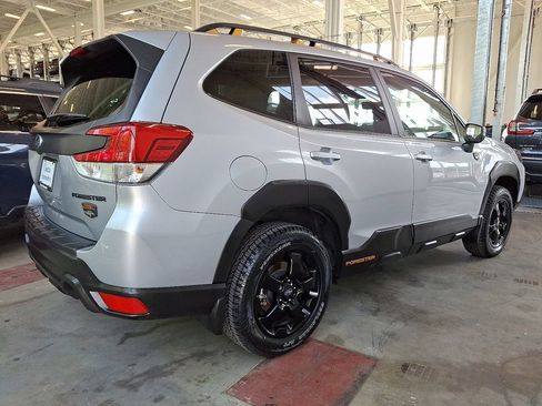 Used 2023 Subaru Forester Wilderness AWD/4WD image 9