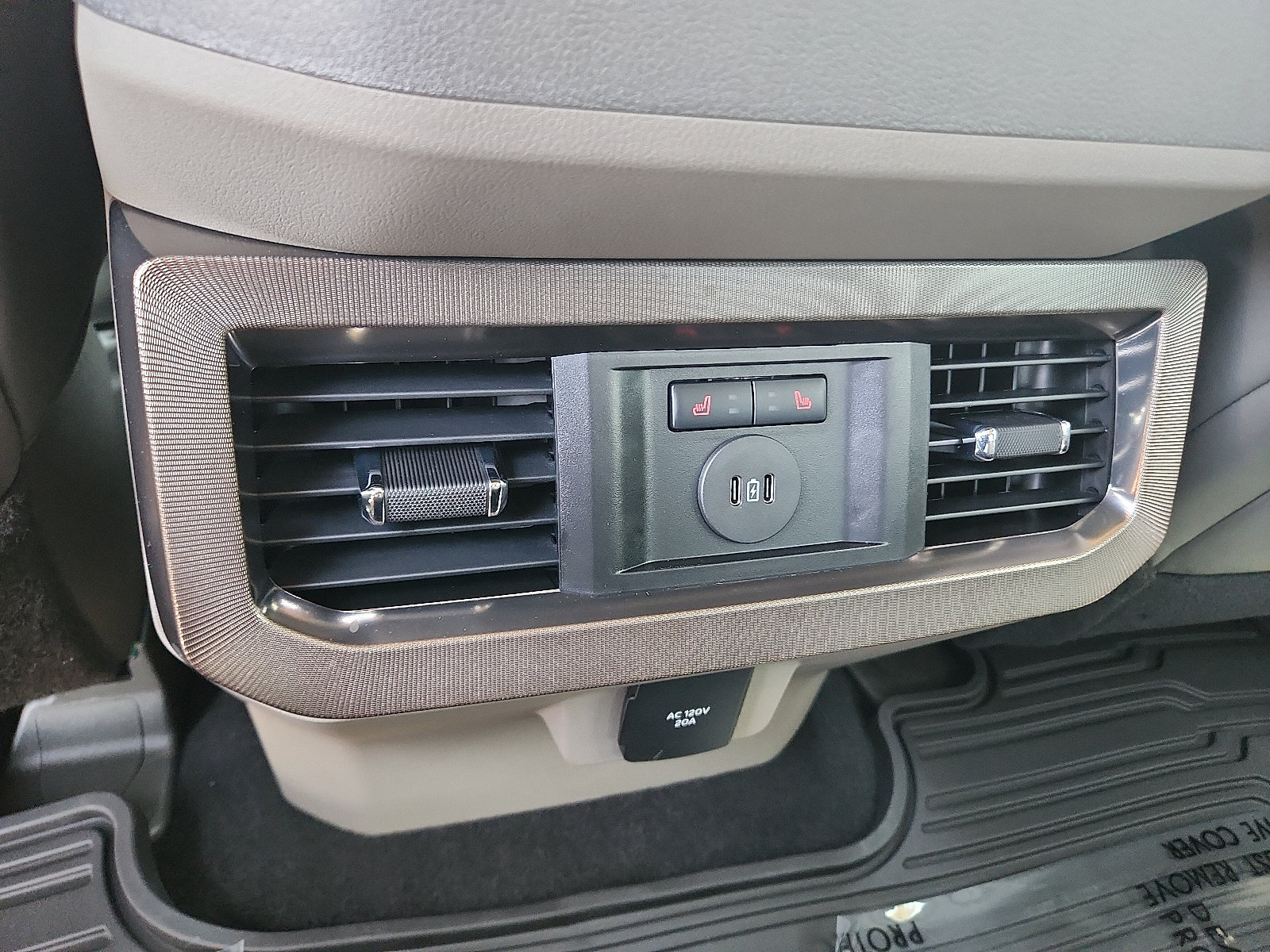 New 2026 Ford F250 Platinum w/ Platinum Plus Package AWD/4WD image 9