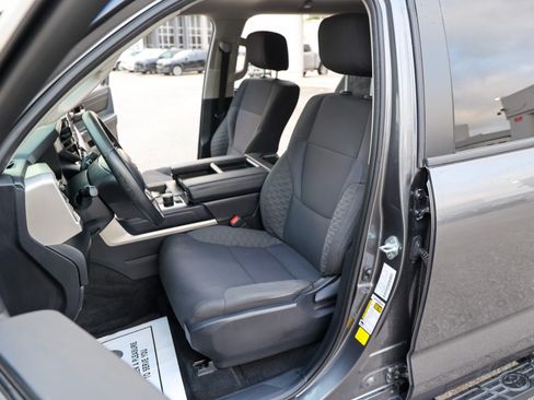 Used 2024 Toyota Tundra SR5 RWD image 32