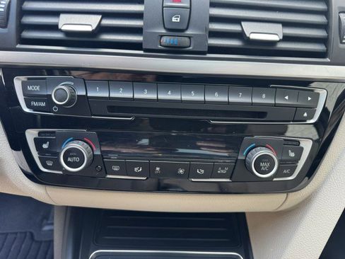 Used 2017 BMW 340i Gran Turismo xDrive image 29