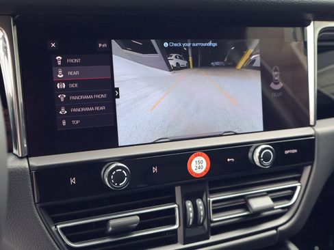New 2026 Porsche Macan AWD/4WD image 19