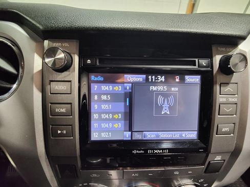 Used 2019 Toyota Tundra SR5 w/ TRD Off Road Package AWD/4WD image 44